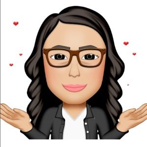 Meet your Posher, Ruth